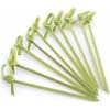 Sword Bamboo Stick length 12 cm.