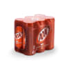 Root Beer Flavored Carbonated Drinks A&W Brand