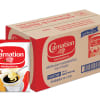 Sweetened Condensed Milk Carnation Brand (Bag) (Carton)