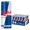 Energy Drink Red Bull Brand