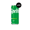 Soft drink Lemon Lime Sprite Brand