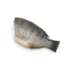 Nile Tilapia (Head Entrails and Fin,Scale off) Gross Weight