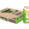 Jasmine Green Tea Brand POKKA (can) (Carton)