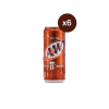 Root Beer Flavored Carbonated Drinks A&W Brand