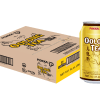 Oolong tea Brand POKKA (can) (Carton)