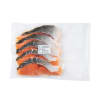 Frozen Atlantic Salmon Kirimi 95 - 105 g./each