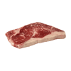 Australian Striploin Angus Beef Grain Fed MB 2+ Steak Portion Cut (Frozen) Portoro Brand