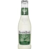 Ginger ฺBeer Tonic Water Fever Tree Brand