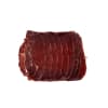 Australian Chuck Roll A Grade Beef Grass Fed Sliced 2-3mm (Frozen) Swift Brand