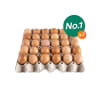 Eggs Thin-Shelled No.1 No Cover Lid