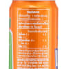 Soft drink  Orange Flavored Soda Fanta Brand (Can)