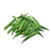 Green Okra (Special Selected)