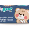 Facial Tissue (170 Sheets) Lala Bear Brand