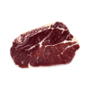 Australian Rib Eye (Cube Roll) A Grade Beef Grass Fed Steak Portion Cut (Frozen) Midfield Brand