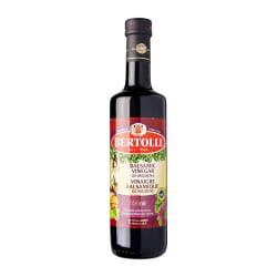 Balsamic Italian Glaze Bertolli Brand | Order ingredients online | freshket