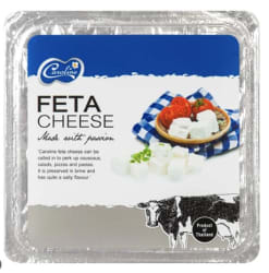 Feta Cheese, Caroline Brand