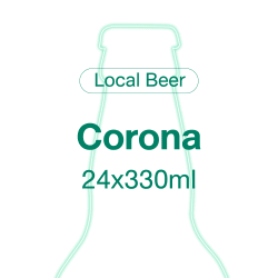 Beer Corona