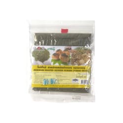 Mominori Roasted Seaweed Powder Taberu Brand