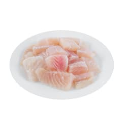 Frozen Pangasius Dory Size 20-30 g./each (Loins)