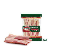 Bacon Chunks BeLucky Brand