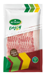 Bacon Deluxe Betagro Brand