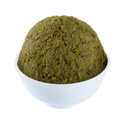 Green Curry Paste Medium Spicy J Pu Brand (Smooth Formula)