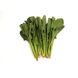 Imported Spinach (Trimmed)