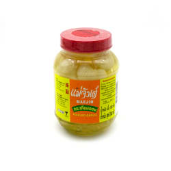 Pickled Garlic Maejin Brand