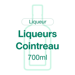 Liqueurs Cointreau