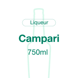 Liqueur Campari