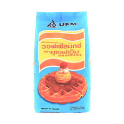 Waffle Mixed UFM Brand