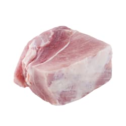 Pork Hip  (Trimmed)