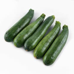 Zucchini (Thai)