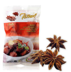 Star Anise Raitip Brand