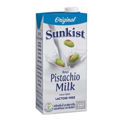 Original Pistachio Milk Sunkist Brand