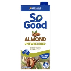 Sanitarium Unsweetened Almond Milk