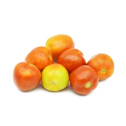 Peach Tomato