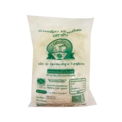 Fresh Rice Vermicelli Mahachai Brand