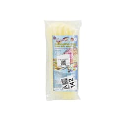 Dried Rice Vermicelli Noodles (White)