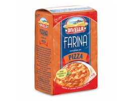 Pizza Flour Divella Brand