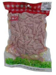 Ham Small Pieces BMP Brand