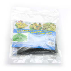 Dried Seaweed Aonori Taberu Brand