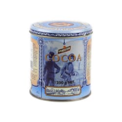 Cocoa Powder 100% Van Houten Brand