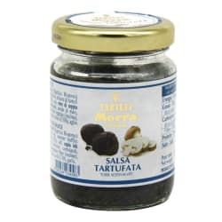 Mushroom & Summer Truffle Sauce Tartufi Morra Brand