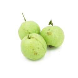 Paen Guava size 2-3 pcs/kg.