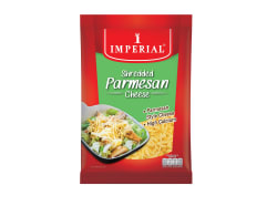 Shredded Parmesan Cheese Imperial Brand