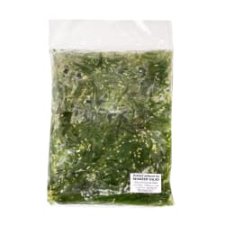 Frozen Seasoned Seaweed (Chuka Wakame)