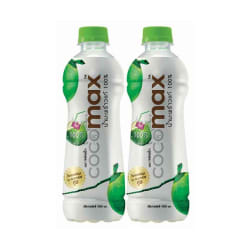 Coconut Water 100% Cocomax Brand