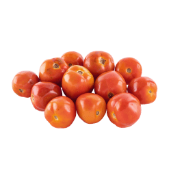 Peach Tomato