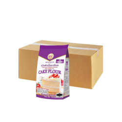 Cake Flour King Milling Brand (Carton)